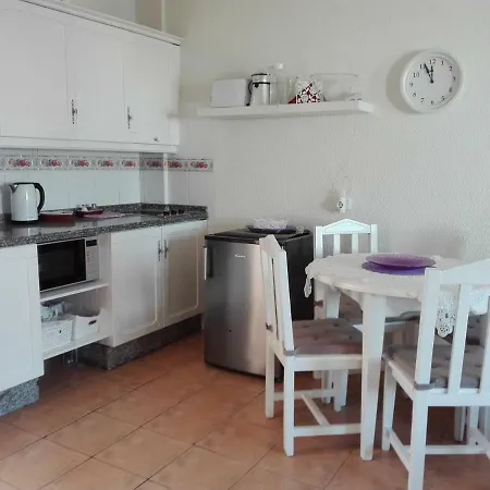 Apartamento Las Americas 公寓