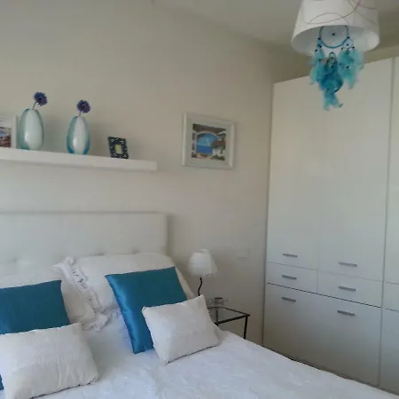 Apartamento Las Americas 公寓