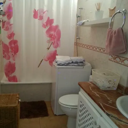 Apartamento Las Americas 公寓 美洲海滩