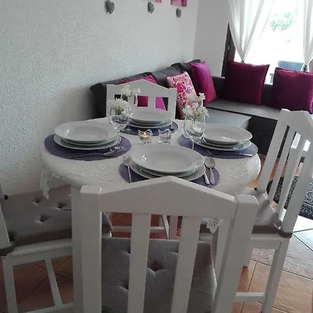 Apartamento Las Americas 美洲海滩