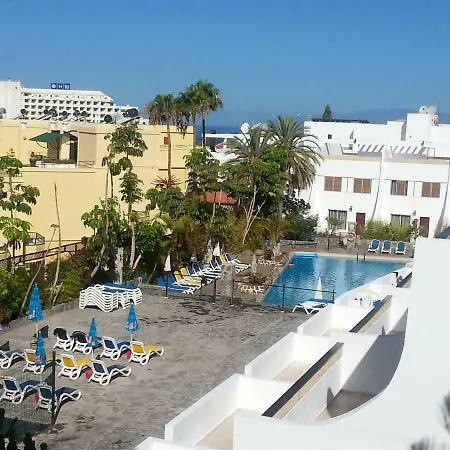 Apartamento Las Americas *