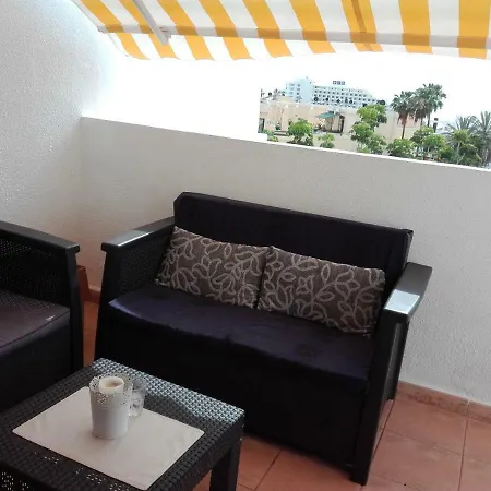 Apartamento Las Americas 公寓