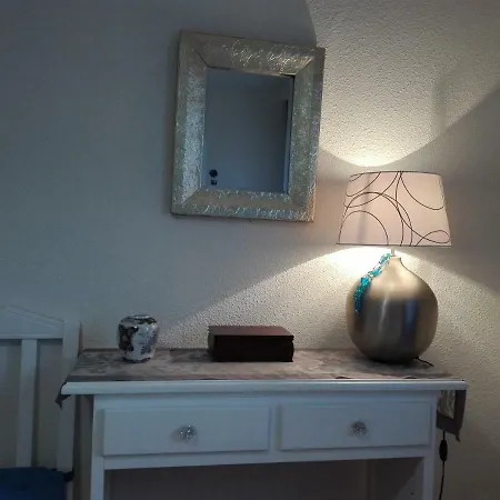 Apartamento Las Americas * 美洲海滩