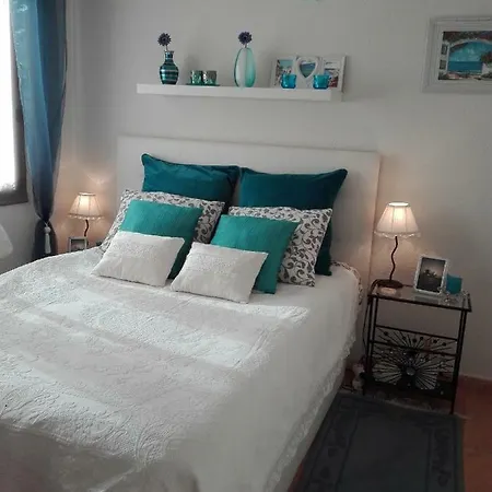 Apartamento Las Americas 美洲海滩