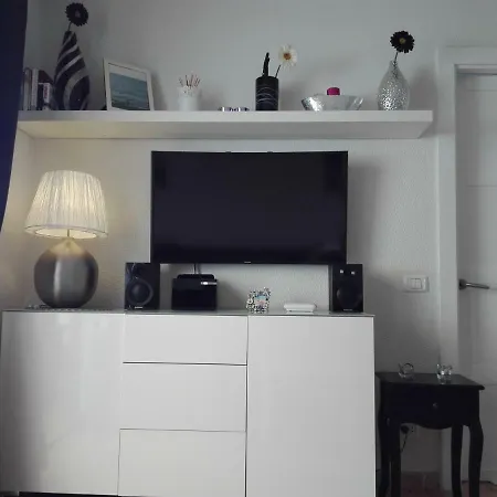 Apartamento Las Americas 美洲海滩