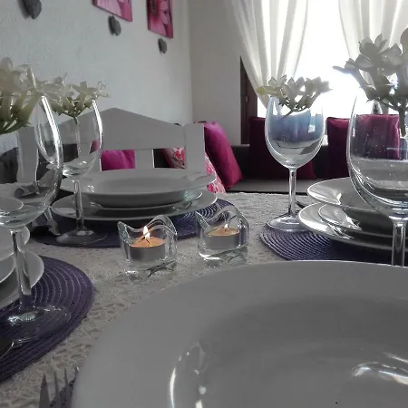 Apartamento Las Americas 公寓