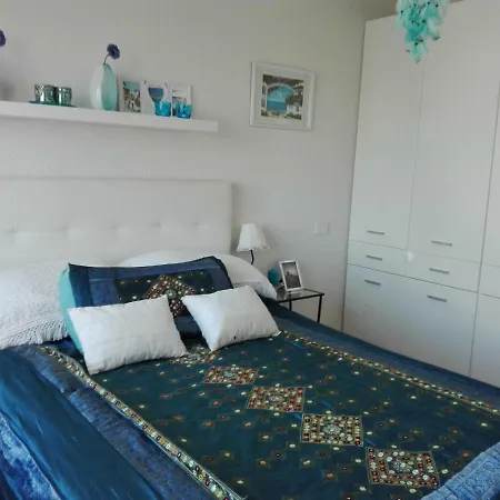 Appartement Apartamento Las Americas