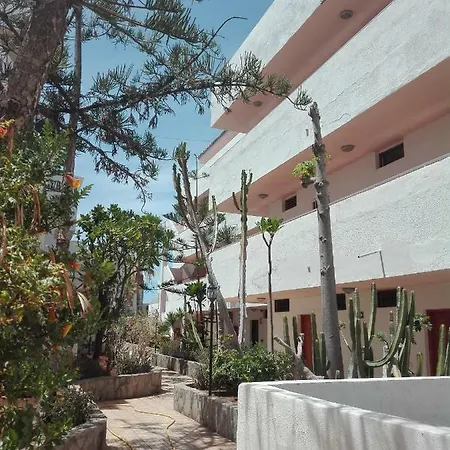 Appartement Apartamento Las Americas *