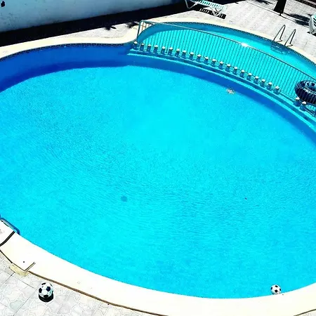 Apartamento Las Americas